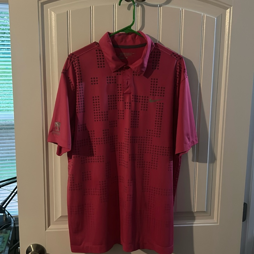 Men’s Nike Golf Polo